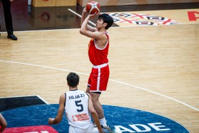 广厦男篮发布备战花絮，加时末段回应争议，社区盾任务艰巨，细节决定成败(社区盾杯是哪两支球队)